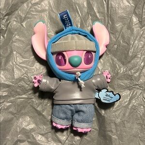 Disney GenZ Street VAPORWAVE Stitch COVERS CONFIRMED